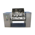 Powder Horizontal Ribbon Blender/Powder Mixer